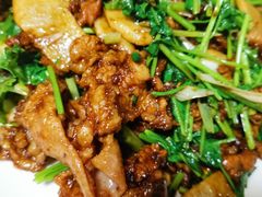 -胖子菜馆(隆昌路店)