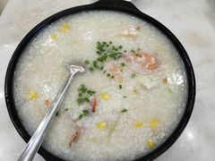 -覃记海鲜美食餐厅