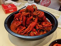 -聚味瞿记·龙虾堂(坡子街店)