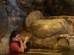 -湖泉半山温泉(湖泉生态园)