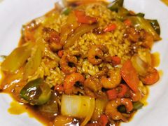 -麦甜创意轻食餐厅(西康路店)