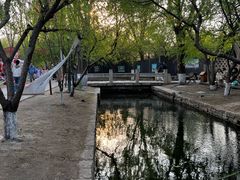 -春风习习