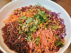 凉米线-福照楼汽锅鸡·云南菜(护国路店)