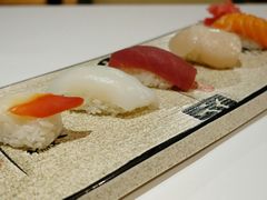 -FOUNT创意日料