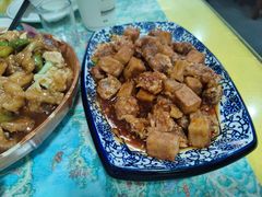 -杨南饭店·二十五年闽菜馆(凤湖新城一店)