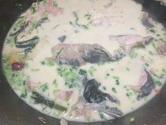 -鲜潭蒸汽石锅鱼(五道口购物中心店)