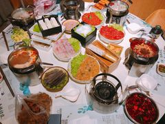 -火锅先生(五马街店)