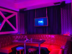 -好声音时尚量贩KTV(之心城店)