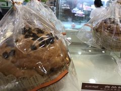 -长发西饼(临顿路店)