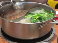 -掂档潮汕牛肉火锅(cityon熙地港店)