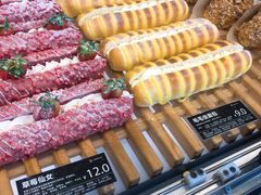 -爱达乐面包生日蛋糕(红光西华店)