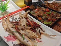 -楚鱼王·河鲜·湖北菜(华农店)