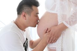 点击看大图 -暖摄影 孕妇写真家庭影像馆 (自然光主题店)