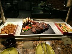 -马哥孛罗咖啡厅·Cafe Marco (厦门马哥孛罗东方大酒店)