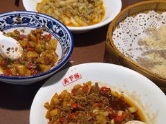 -天下客饭店(中山路店)