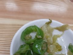-潘先生牛杂煲·客家小碗菜(兰花路店)