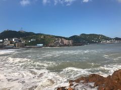 -大王村沙滩