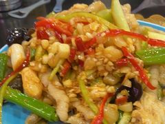 -瑞杰烧烤店·24小时营业(山东路店)