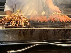 -圣丰索菲特·2 On 988 Café 自助餐厅