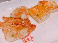 越式巴沙鱼-火地铁板烧(昆山万象汇店)