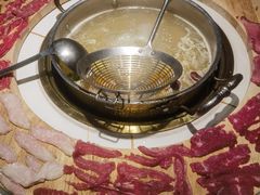 -牛人日志·鲜牛肉骨汤火锅(万科里瑧店)