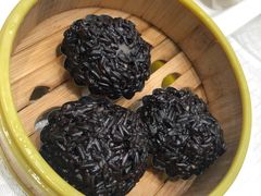 黑糯米-万禧明珠大酒楼(海丰店)