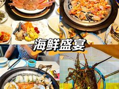 -碗中海·蒸汽海鲜·桑拿鸡(岭南天地店)