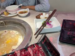 -三头牛·潮汕牛肉生蚝火锅 (夏湾店)