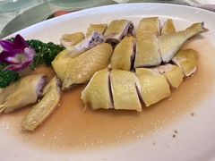 -广州建国酒店-盈丰阁粤菜-粤式茶点