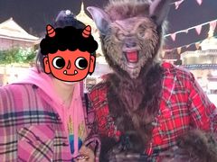 -济南方特东方神画