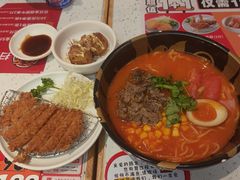 -味千拉面(江城大道永旺梦乐城店)