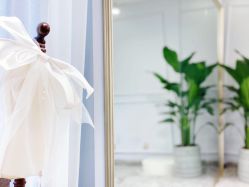 -艾慕婚纱礼服馆(和平店)