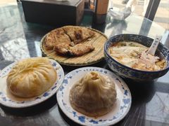 -四海楼(如皋定慧禅寺店)