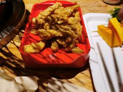 酥肉-袁记串串香(新南门店)