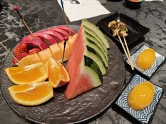 -樱之盛宴·蟹料理海鲜自助(前进大街店)