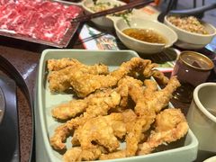 -巴倒烫陆派重庆火锅(南山店)