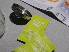 -晓粤·惹味粤菜(凯德乐峰广场店)