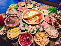 -小龙坎火锅(万象城店)