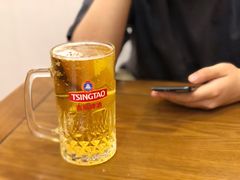 -老回回饺子馆(海洋馆店)