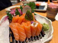 -Tuna maki寿司(苏州中心商场店)