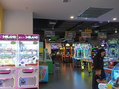 -meland·儿童乐园·游戏厅娃娃机·电玩Xbox(成都合生汇店)