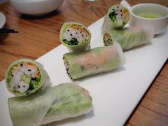 -茹·pure vegan(博华广场店)