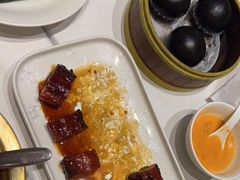 -香港龙凤楼(陆家嘴中心店)