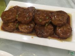 -金家老三饭庄(常营店)