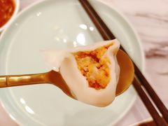 原汁海胆水饺-喜鼎海胆水饺(平安金融中心店)