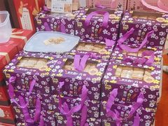-钜记手信(大三巴街店)