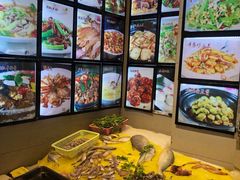 -开鑫鱼厂·宁波海鲜(前程智慧城店)