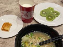 -芜湖富力万达嘉华酒店·美食汇海鲜自助餐厅 (万达店)