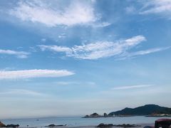 -长门炮台
