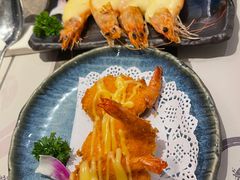 -大渔铁板烧(花园道店)